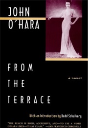 From the Terrace (John O'Hara)