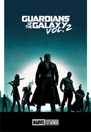 Guardians of the Galaxy Vol. 2 (2017)