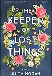 The Keeper of Lost Things (Hogan, Ruth)