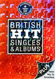 British Hit Singles and Albums (David Roberts)