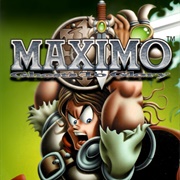 Maximo: Ghosts to Glory