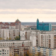 Surgut