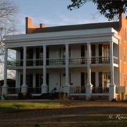 Loyd Hall Plantation