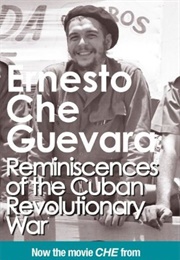 Reminiscences of the Cuban Revolutionary War (Ernesto Che Guevara)