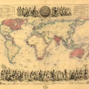 Cape Colony Becomes Part of the British Empire 1806