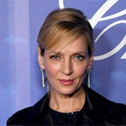 Uma Thurman