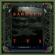 Tyr (Black Sabbath, 1990)