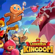 Cookie Run: Kingdom