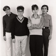 The Feelies