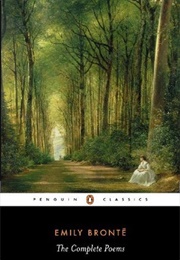 The Complete Poems (Emily Brontë)