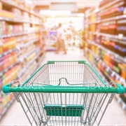 Walking Out of a Store Without Buying Anything