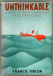 Unthinkable (Francis Sibson)