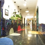 Oncological Department, University Hospital Graz