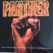 Panther: The Original Motion Picture Soundtrack (Multiple Artists, 1995)