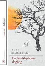 En Landsbydegns Dagbog (St. St. Blicher)