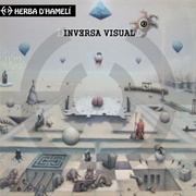 L' Herba D'hamelí - Inversa Visual