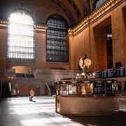 Grand Central Terminal