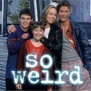 So Weird (1999-2001)