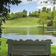 Claremont Landscaped Garden