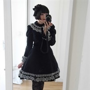 Gothic Lolita