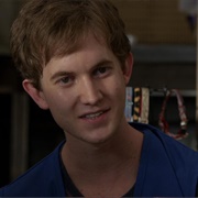 Season 8 Episode 6 "The Apprenticeship"