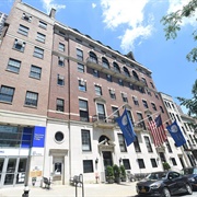 Marymount Manhattan College