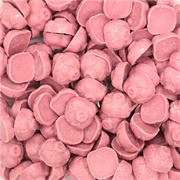 Pink Chocolate Pigs