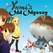 Yumi&#39;s Odd Odyssey