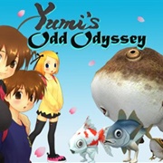 Yumi's Odd Odyssey
