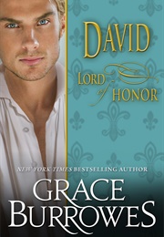 David: Lord of Honor (Grace Burrowes)