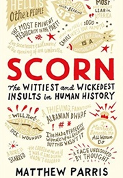 Scorn (Matthew Parris)