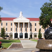 University of Mobile