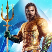 Aquaman