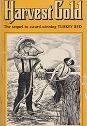 Harvest Gold (Esther, Vogt Loewen)