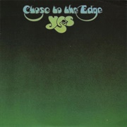 Yes - Close to the Edge (1972)