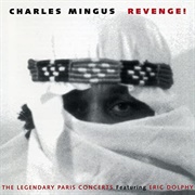 Charles Mingus Revenge