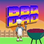 Bbq Dad