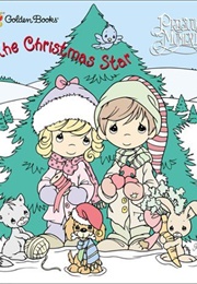 The Christmas Star (LGB)