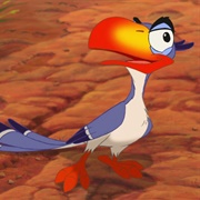 Zazu