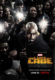 Luke Cage (Season 2) (2017)