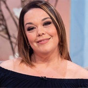 Lisa Riley
