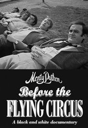 Monty Python: Before the Flying Circus (2000)