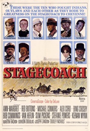 Stagecoach (1966)