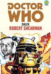Dalek (Robert Shearman)