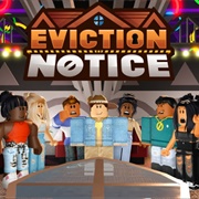 Eviction Notice