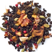 David's Tea Bubbie's Baklava