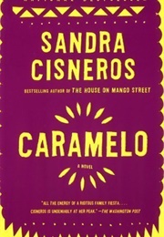 Caramelo (Sandra Cisneros)