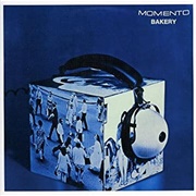 Bakery - Momento