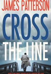 Cross the Line (James Patterson)