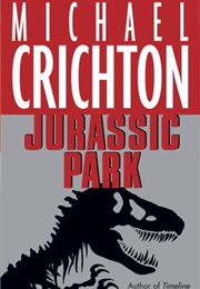 Jurassic Park (Michael Crichton)